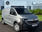 Volkswagen Transporter Image 1