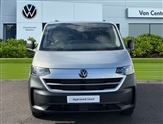 Volkswagen Transporter Image 5