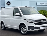 Volkswagen Transporter Image 1