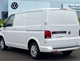 Volkswagen Transporter Image 2