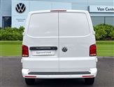 Volkswagen Transporter Image 4