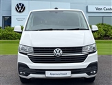 Volkswagen Transporter Image 6