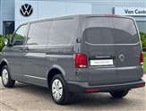 Volkswagen Transporter Image 2