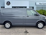 Volkswagen Transporter Image 3