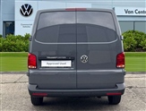 Volkswagen Transporter Image 4