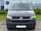 Volkswagen Transporter Image 5