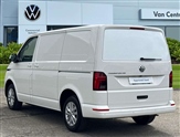 Volkswagen Transporter Image 2