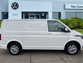 Volkswagen Transporter Image 3