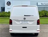 Volkswagen Transporter Image 4