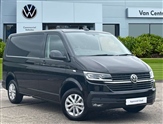 Volkswagen Transporter Image 1