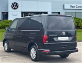 Volkswagen Transporter Image 2