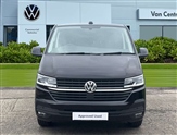 Volkswagen Transporter Image 5