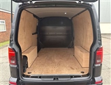 Volkswagen Transporter Image 6