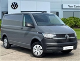 Volkswagen Transporter Image 1