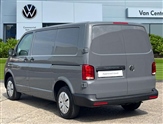 Volkswagen Transporter Image 2
