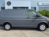 Volkswagen Transporter Image 3