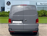Volkswagen Transporter Image 4