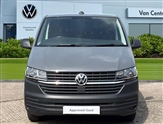Volkswagen Transporter Image 5