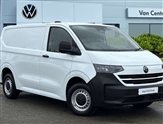 Volkswagen Transporter Image 1