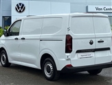 Volkswagen Transporter Image 2