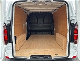 Volkswagen Transporter Image 6