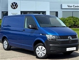 Volkswagen Transporter Image 1