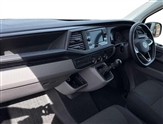 Volkswagen Transporter Image 2