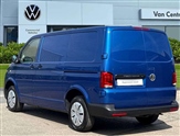 Volkswagen Transporter Image 3