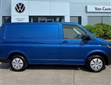 Volkswagen Transporter Image 4