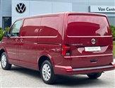 Volkswagen Transporter Image 2