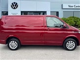 Volkswagen Transporter Image 3