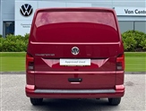 Volkswagen Transporter Image 4