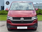Volkswagen Transporter Image 6