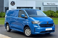 Used Volkswagen Transporter Used Volkswagen Transporter
