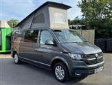 Used Volkswagen Transporter
