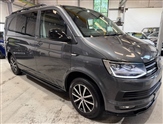 Used Volkswagen Transporter