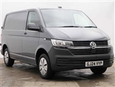 Volkswagen Transporter Image 1