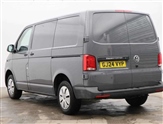 Volkswagen Transporter Image 2