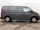 Volkswagen Transporter Image 3
