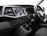 Volkswagen Transporter Image 4