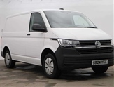 Volkswagen Transporter Image 1