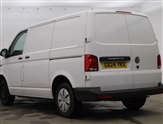 Volkswagen Transporter Image 2