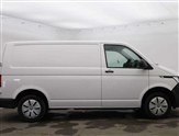 Volkswagen Transporter Image 3