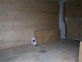 Volkswagen Transporter Image 2