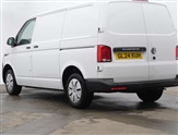 Volkswagen Transporter Image 3