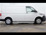 Volkswagen Transporter Image 4
