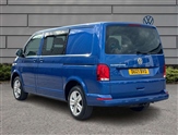 Volkswagen Transporter Image 2