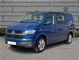 Volkswagen Transporter Image 3