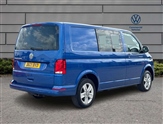Volkswagen Transporter Image 4