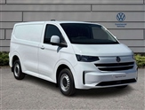 Volkswagen Transporter Image 1